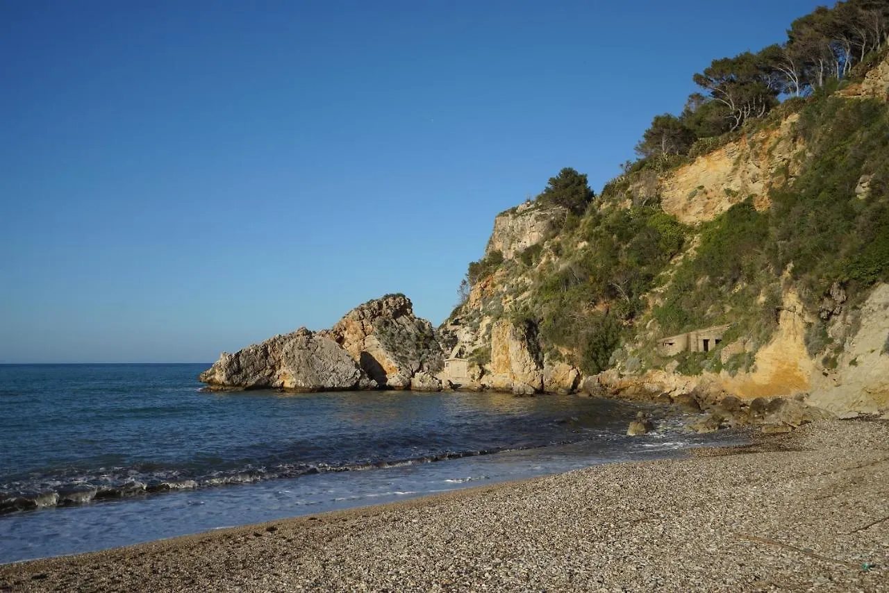 Villa Caterina Scopello 0*, Scopello (Sicily) Italia