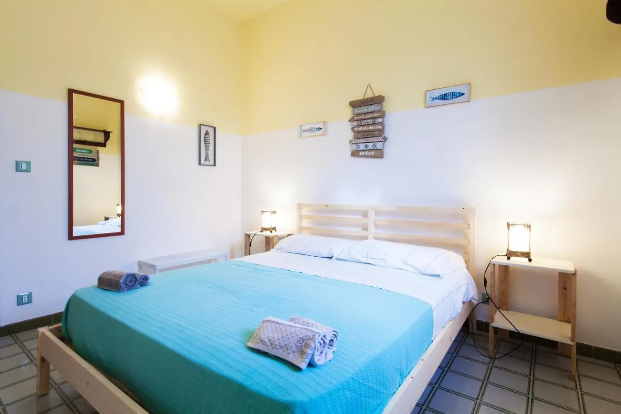 Villa Caterina Scopello 0*, Scopello (Sicily) Italia
