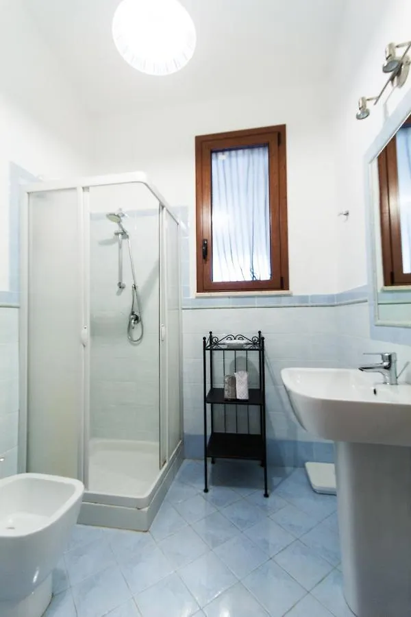 Villa Caterina Scopello 0*, Scopello (Sicily)