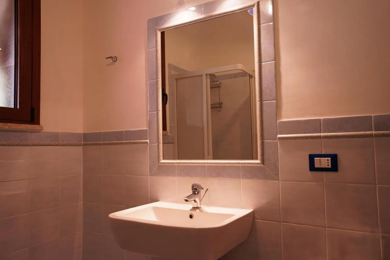 Villa Caterina Scopello Apartamento Scopello (Sicily)