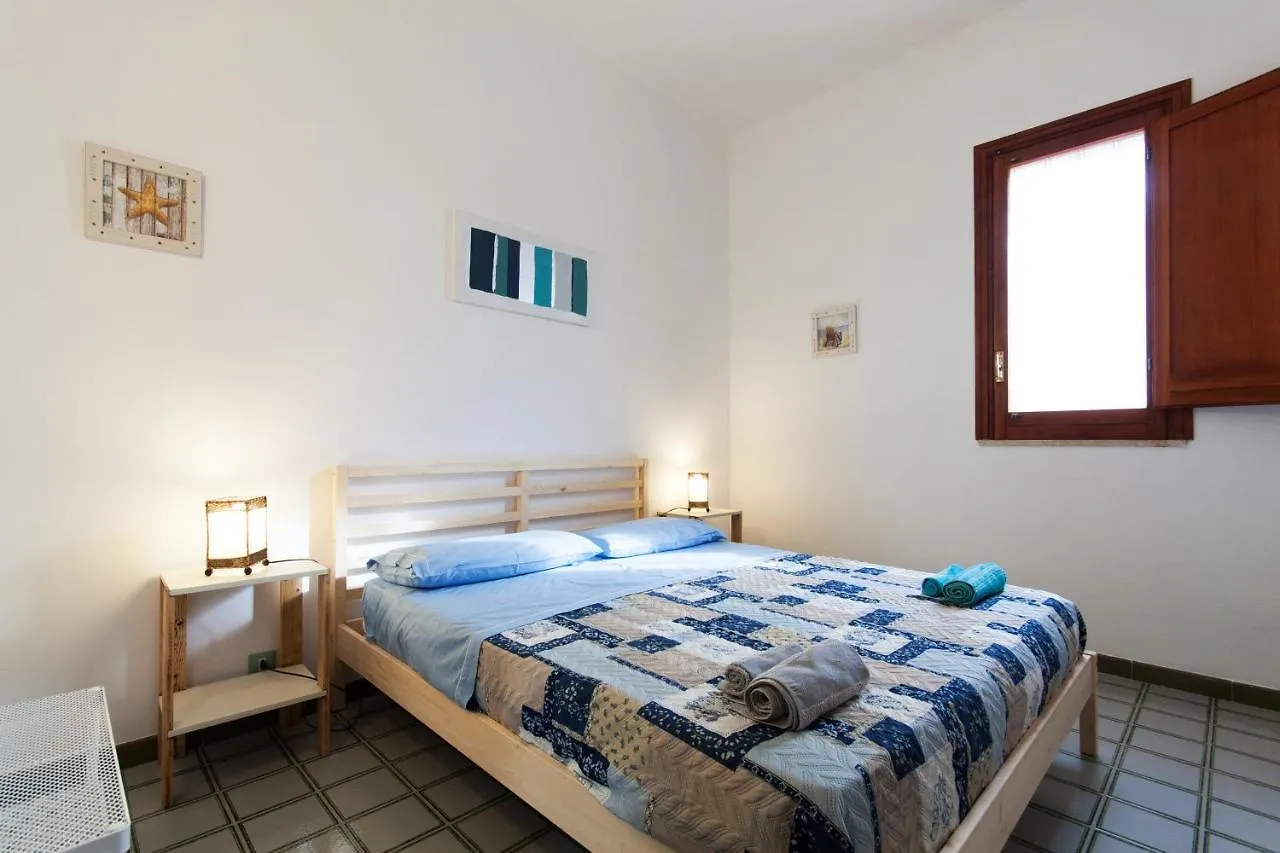 Villa Caterina Scopello Apartamento Scopello (Sicily)