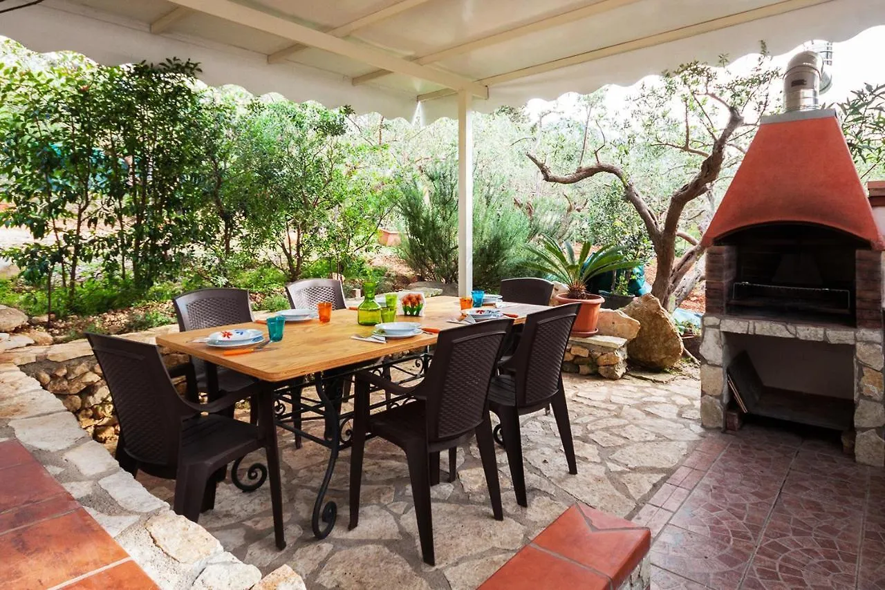 Villa Caterina Scopello Apartamento