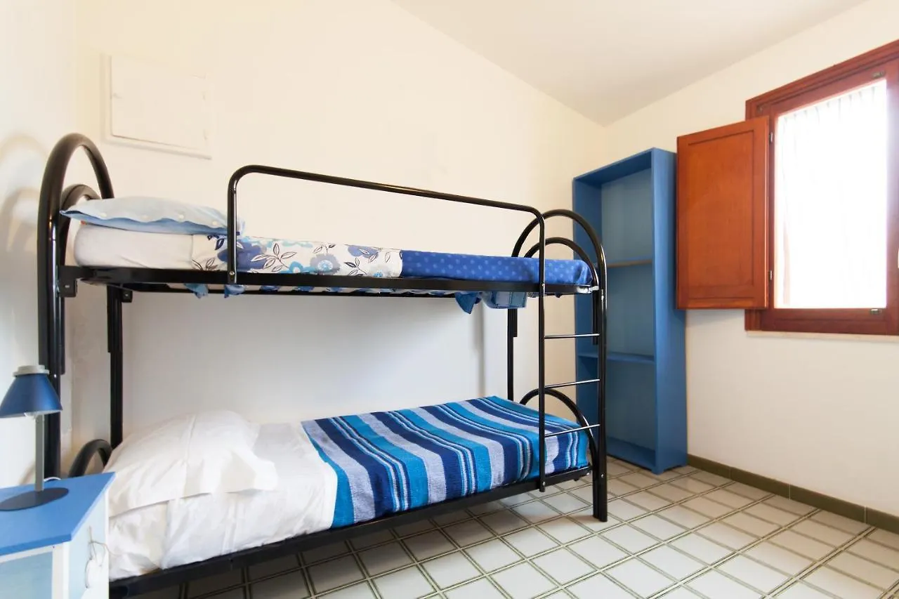 Villa Caterina Scopello Apartamento