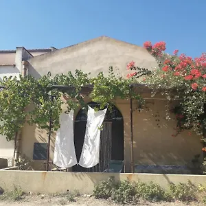 I Macaseni Di Franca Scopello (Sicily)
