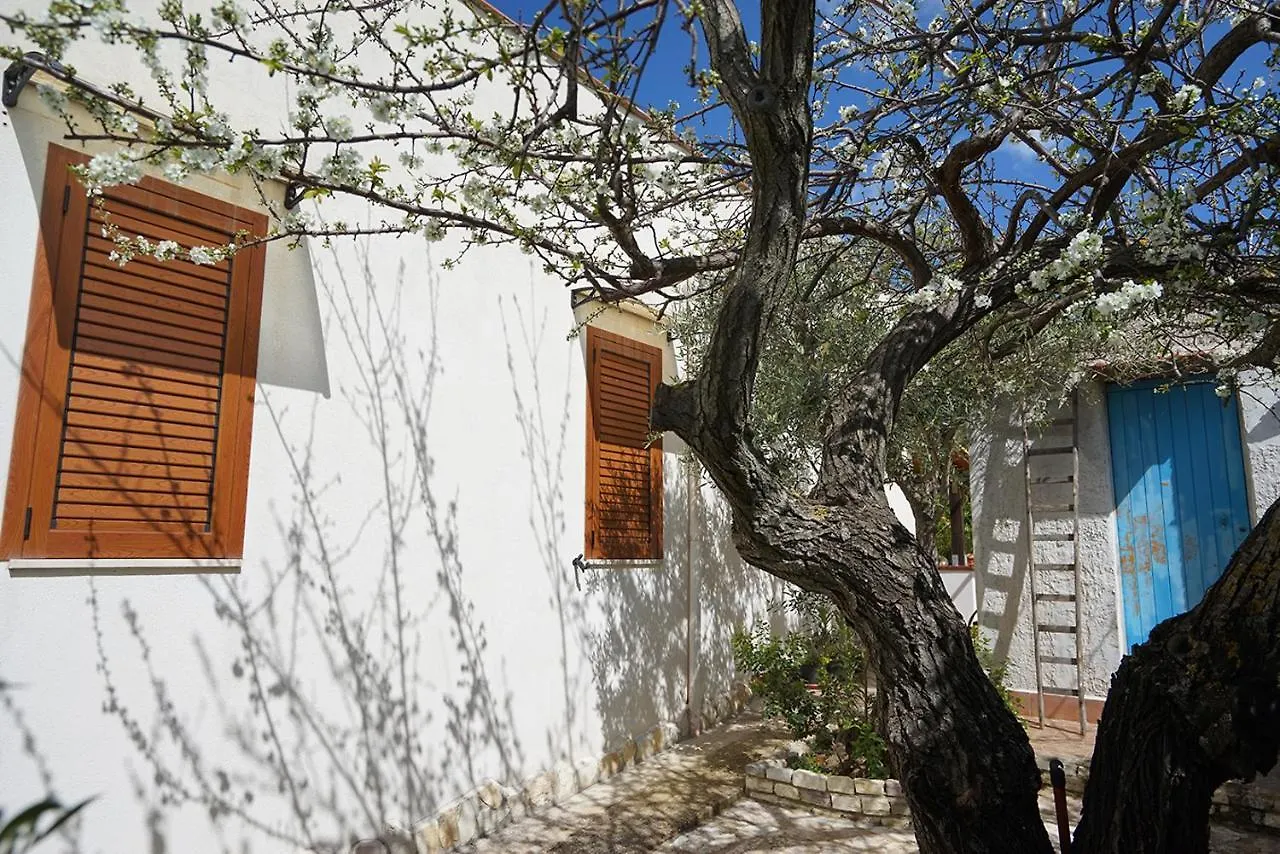 Villa Caterina Scopello Appartamento Scopello (Sicily)