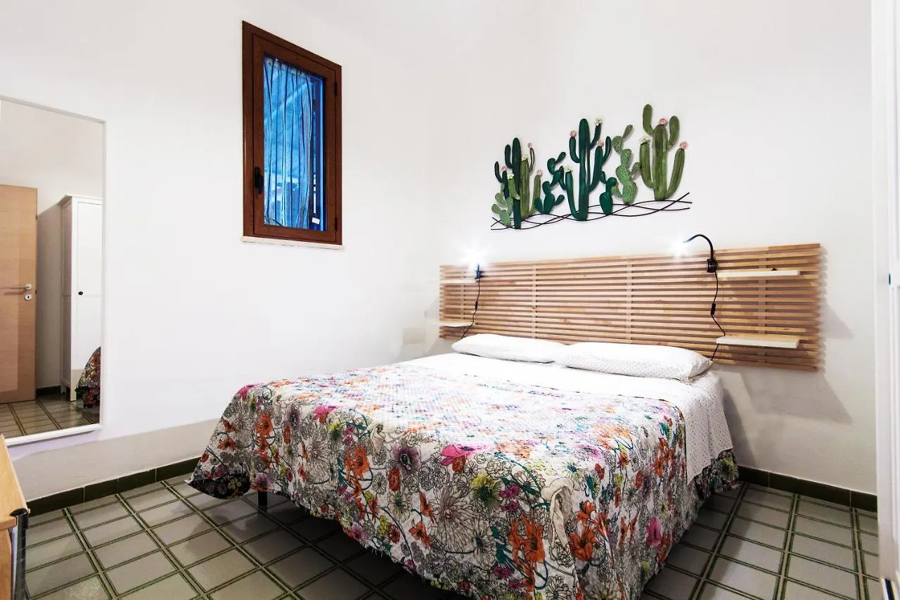 Villa Caterina Scopello 0*, Scopello (Sicily)