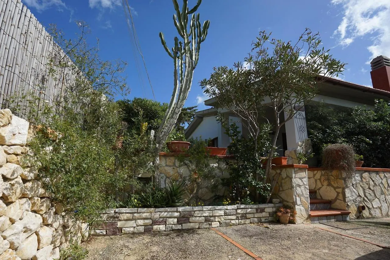 Villa Caterina Scopello 0*, Scopello (Sicily)