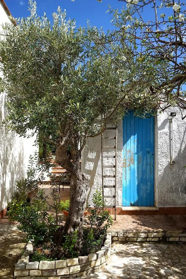 Villa Caterina Scopello 0*, Scopello (Sicily)